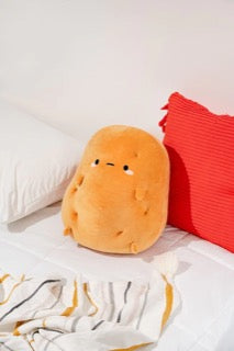 Smoko Plush
