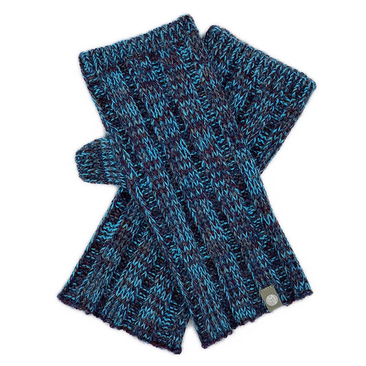 Alpaca Gloves Bliss