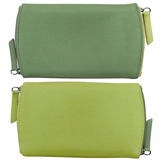 6571 Dbl Eyeglass Case
