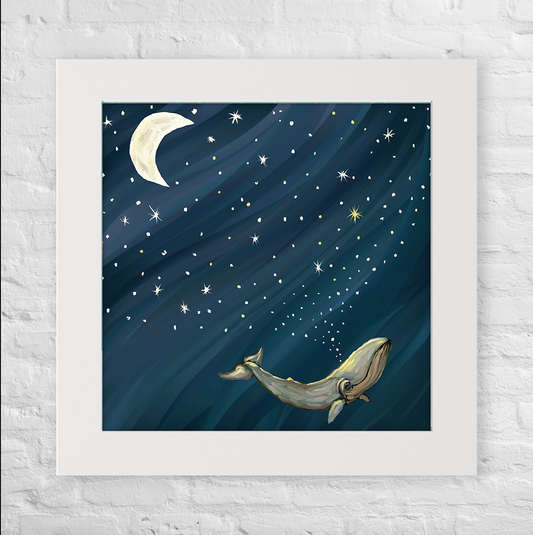 Full of Stars
