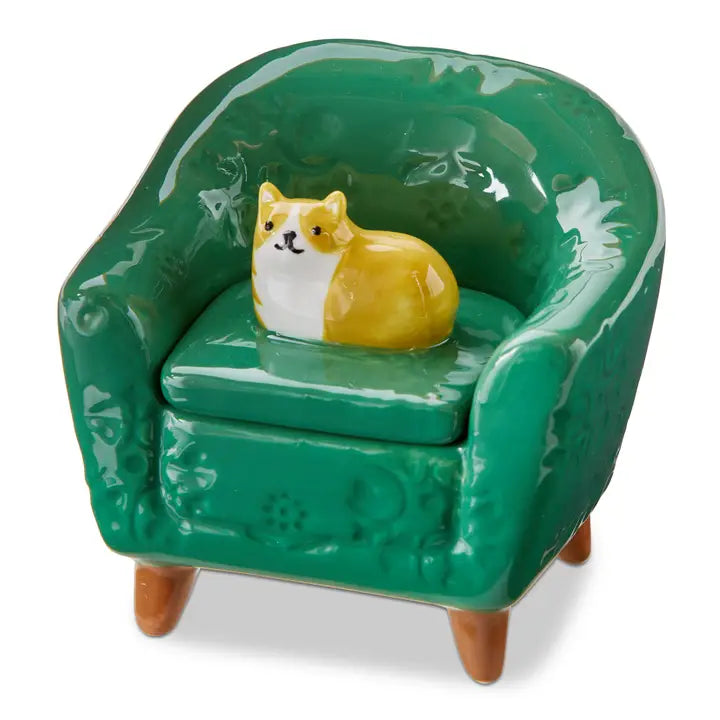 Trinket Box