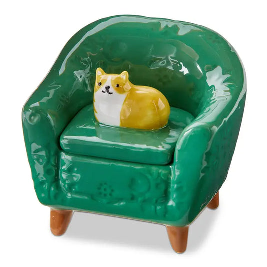 Trinket Box