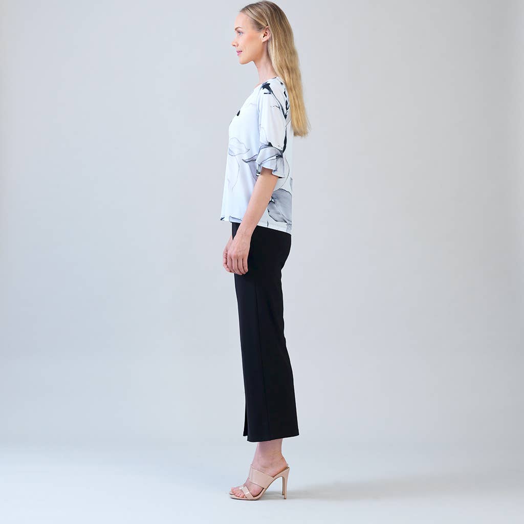 T351P01 Tulip Top