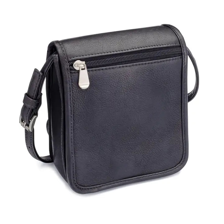 H63A Powder Crossbody