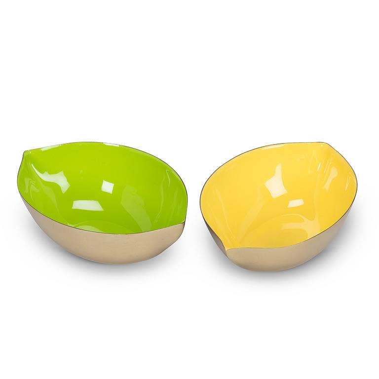 Lime Bowl 5.5"