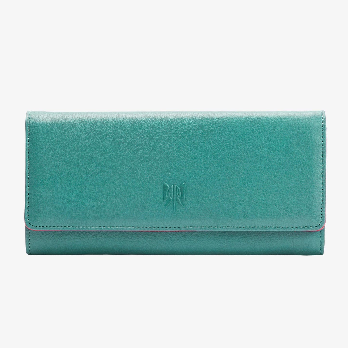Accordion Wallet