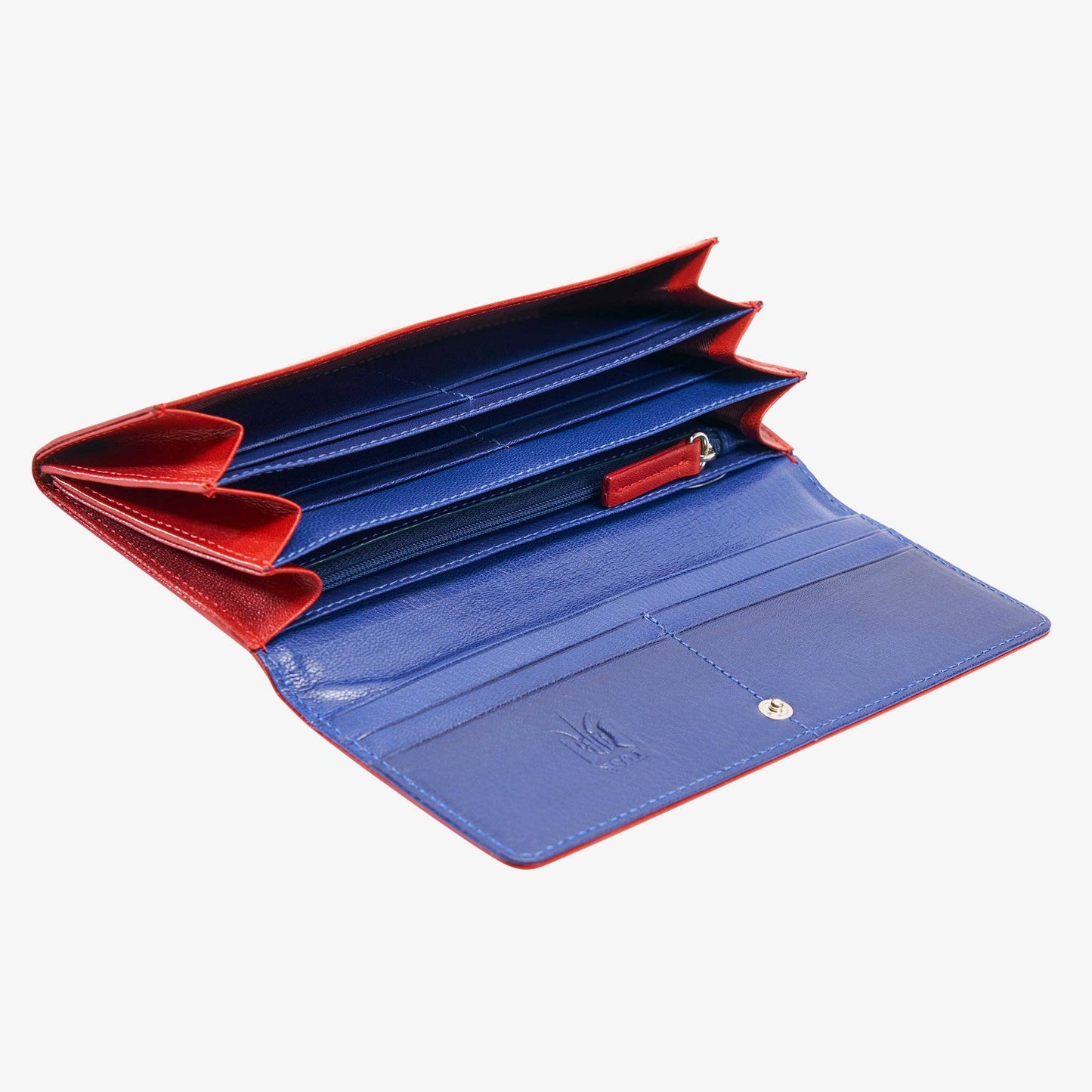 Accordion Wallet