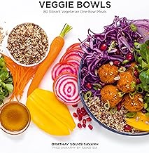 Veggie Bowls
