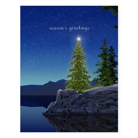 Twilight Tidings