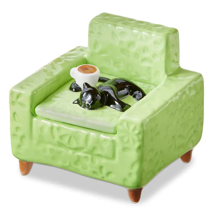 Trinket Box