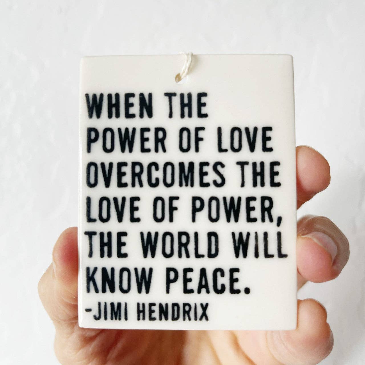 When the Power of Love 4140