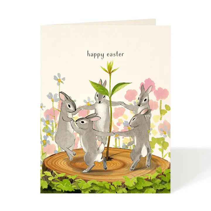 Bunny Dance