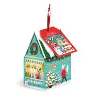 Ornament Holiday Puzzle