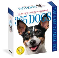 365 Dogs '27