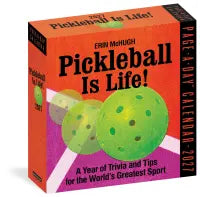 Pickleball '27