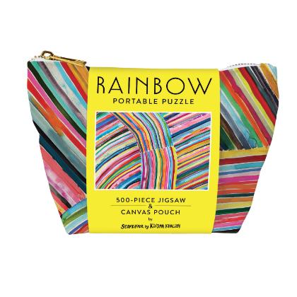 Portable Puzzle Rainbow