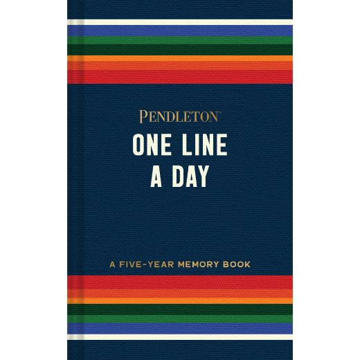 Pendleton One Line a Day