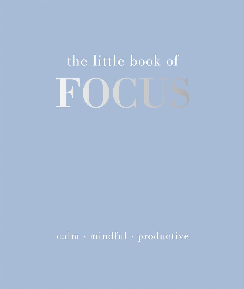 Little Book Focus