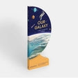 Our Galaxy Adventure in Space