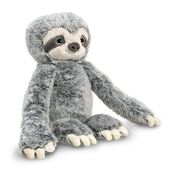 Sloth Plush