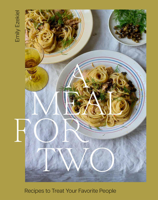 Meal for Two