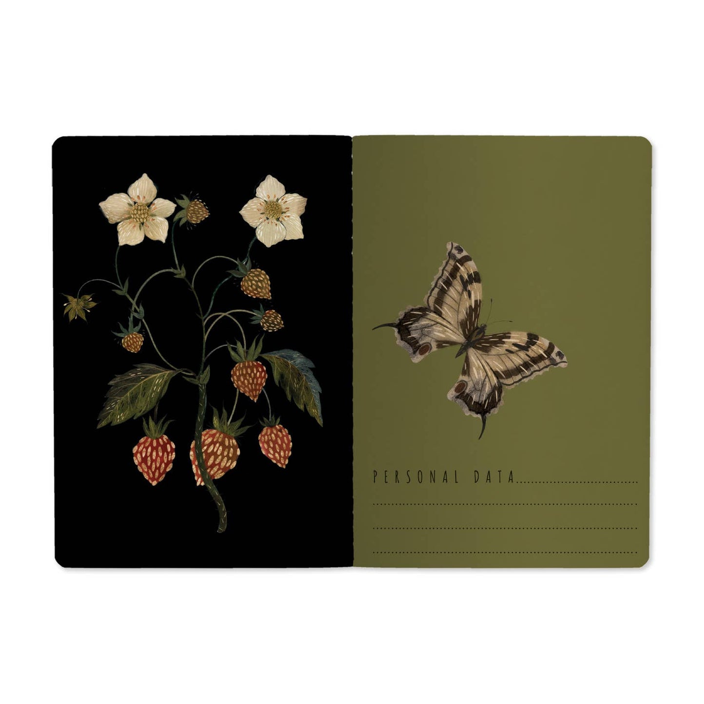Forest Flowers