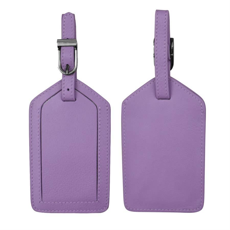 6422 Luggage Tag