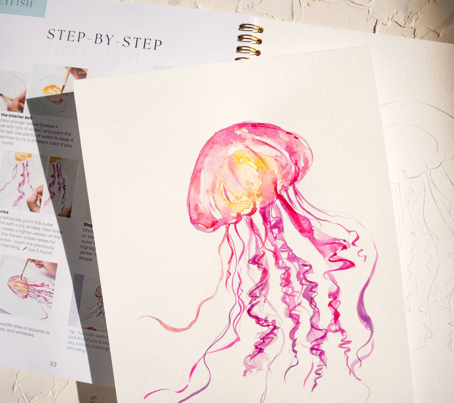 Seashore Workbook