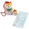 Windchime Shiba & Pup