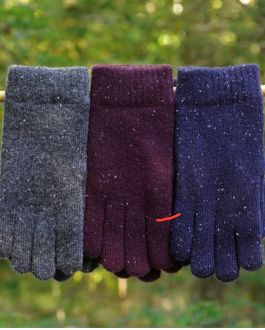 2759 Heather Gloves