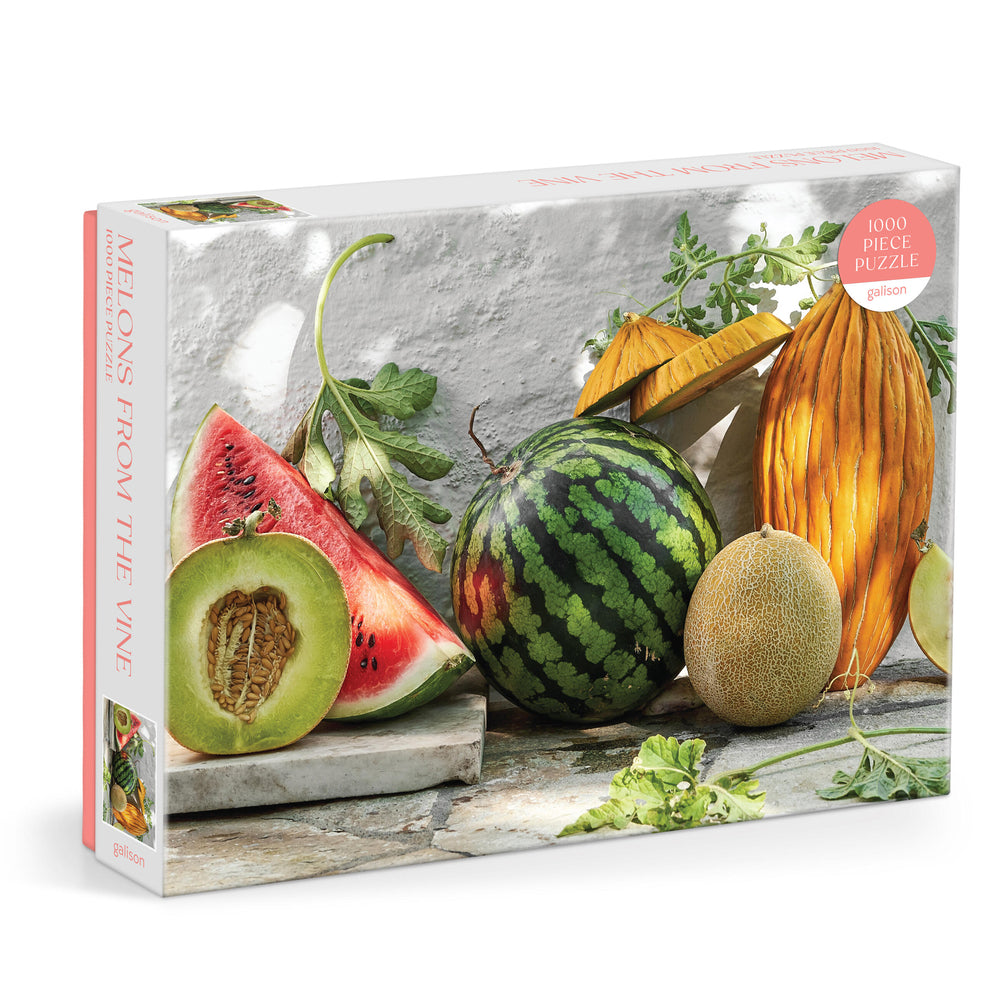 Melons Vine 1000