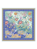 Silk Scarf '26