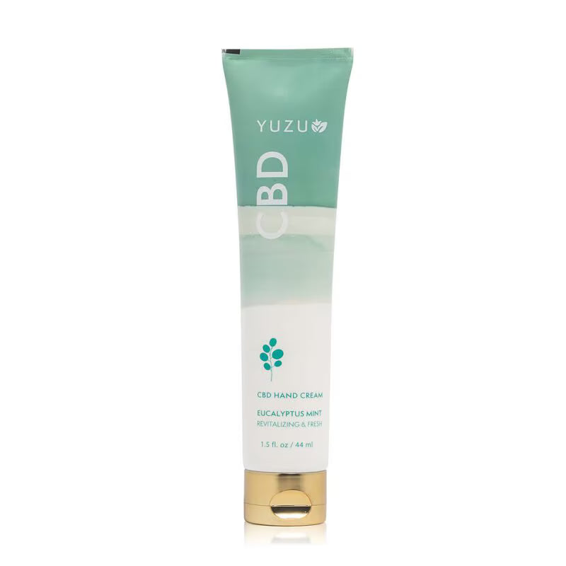 Hand Cream 1.5oz