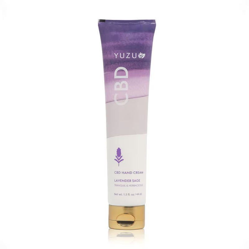 Hand Cream 1.5oz