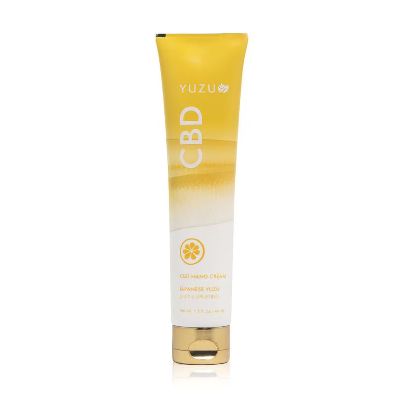 Hand Cream 1.5oz