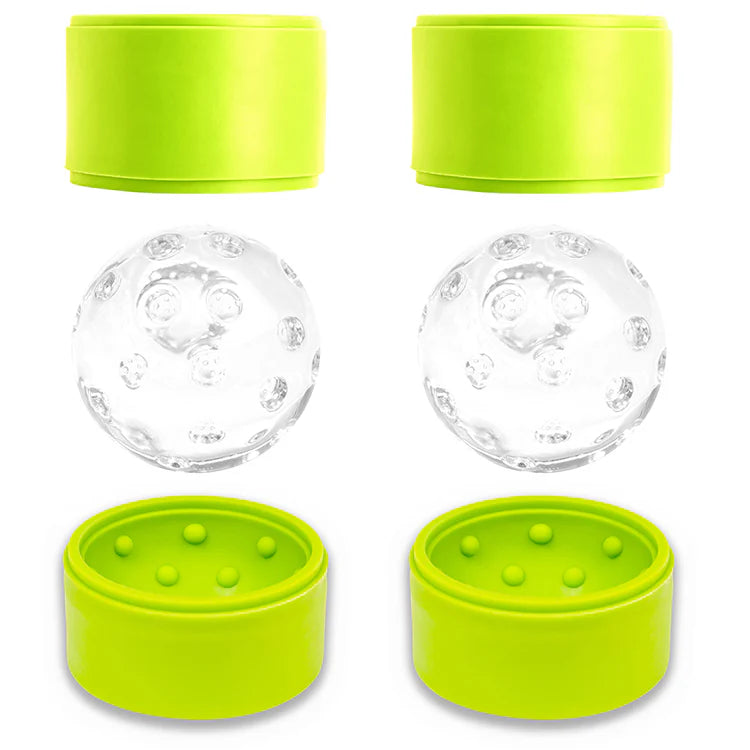 Pickleball Ice Ball
