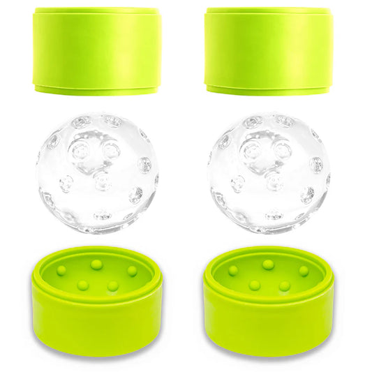 Pickleball Ice Ball