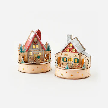 CY0098 Music Box