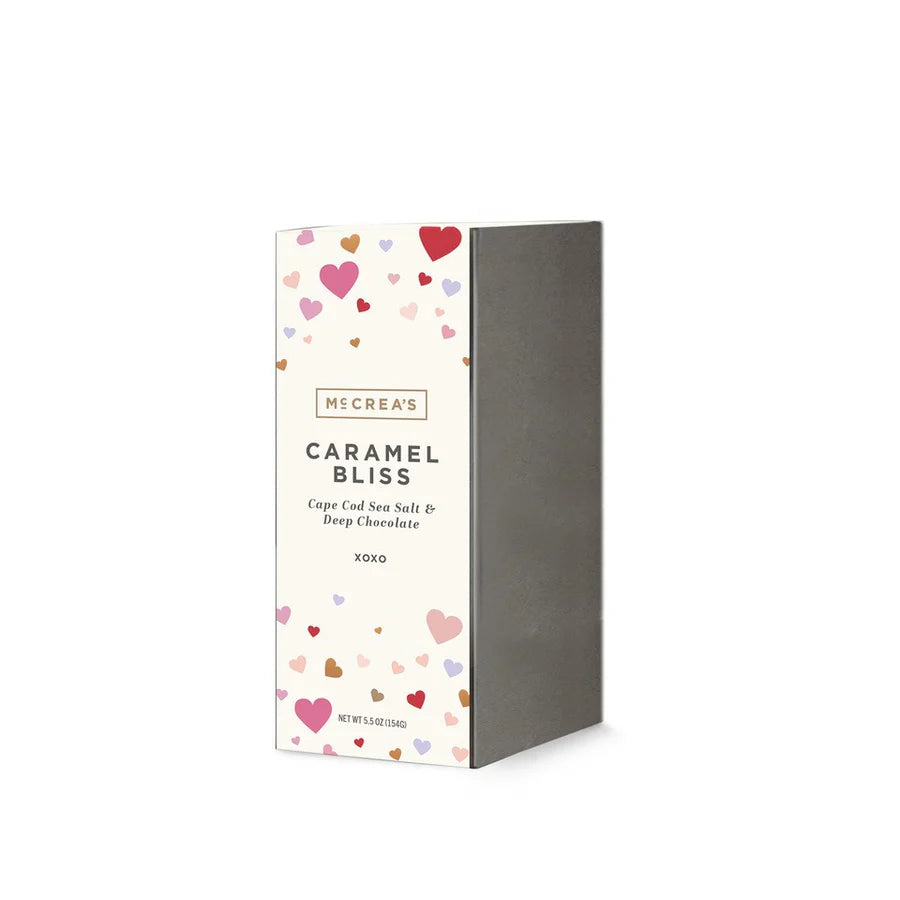 Caramel Bliss Box