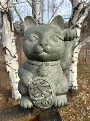 Fortune Cat LG