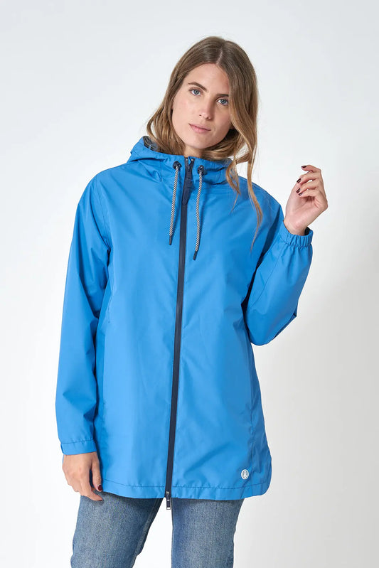 C3201 Zip Jacket
