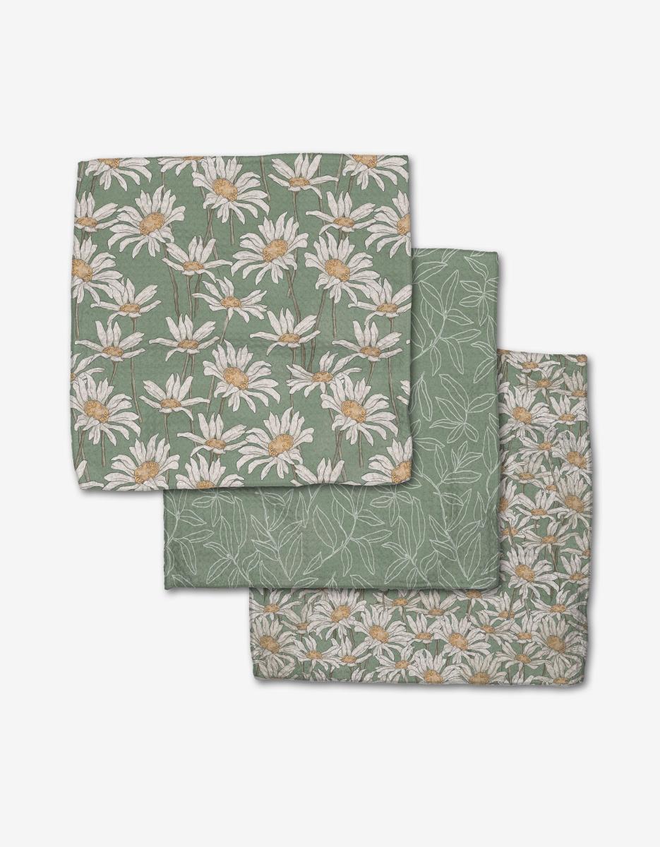 Dish Cloth s/3