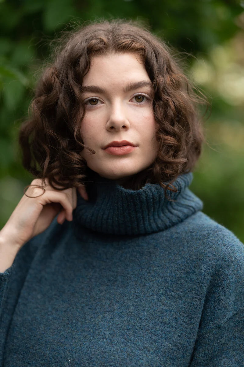 Eco Sweater OS