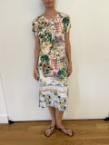 Janie Henley Dress