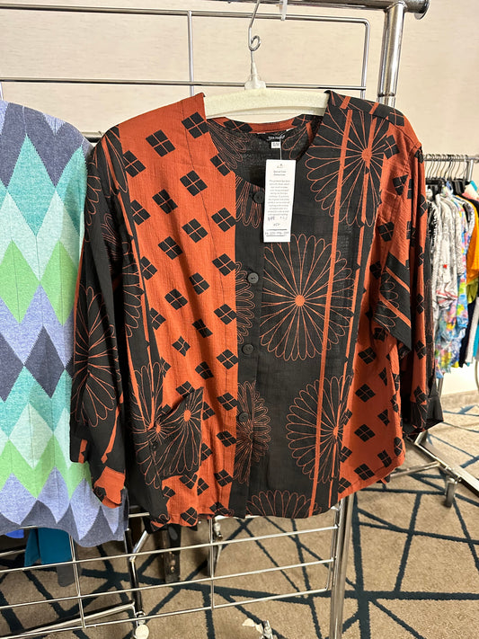 KK-207 Cardigan
