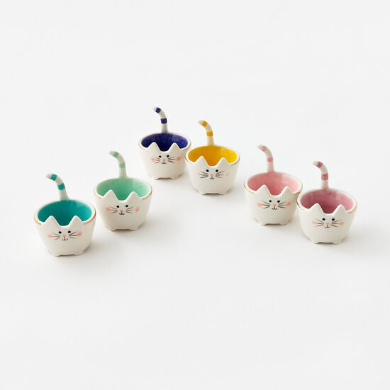 EM2212 Mini Cat Dish