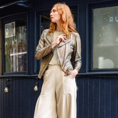 JK161 Jacket