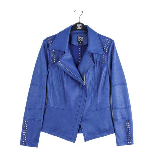 JK166 Studded Jacket