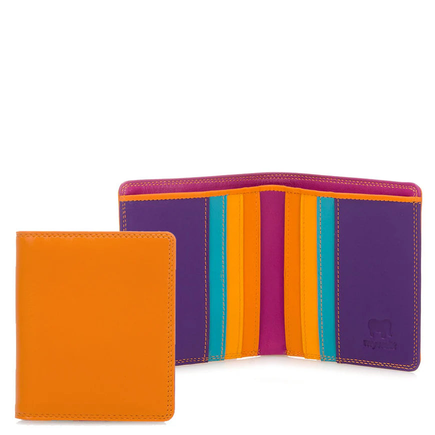 Standard Wallet 132