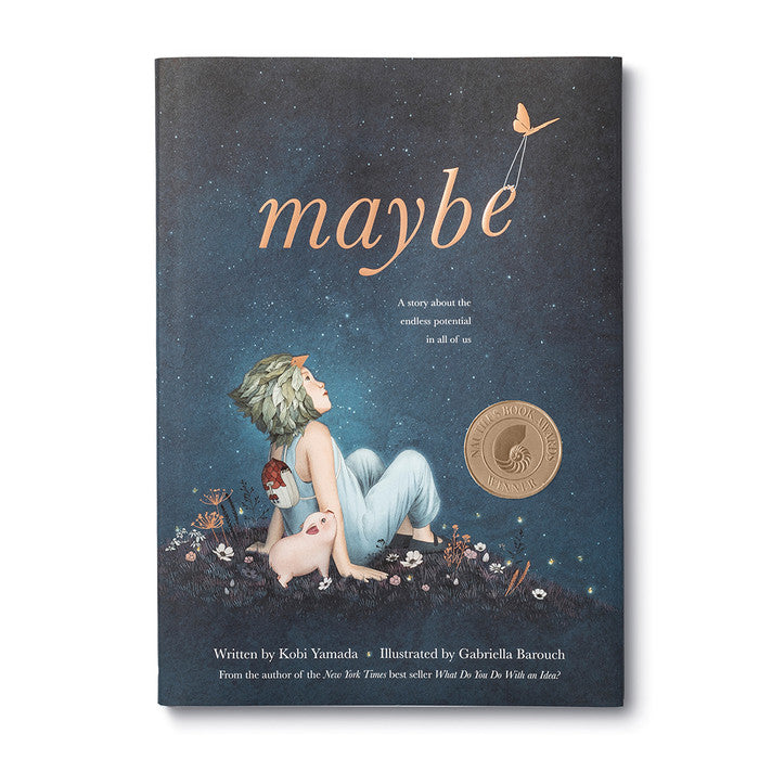 Maybe Deluxe Edition